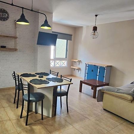 Casa Burbuja Azul Διαμέρισμα Gran Tarajal Εξωτερικό φωτογραφία
