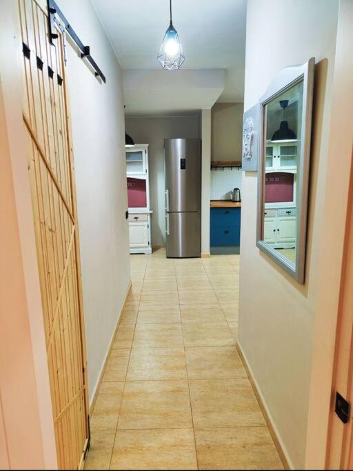 Casa Burbuja Azul Διαμέρισμα Gran Tarajal Εξωτερικό φωτογραφία