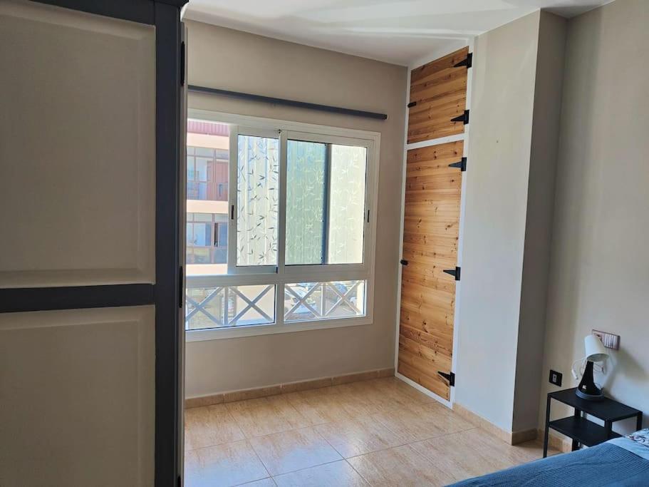 Casa Burbuja Azul Διαμέρισμα Gran Tarajal Εξωτερικό φωτογραφία