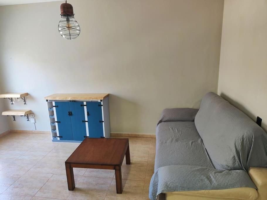Casa Burbuja Azul Διαμέρισμα Gran Tarajal Εξωτερικό φωτογραφία